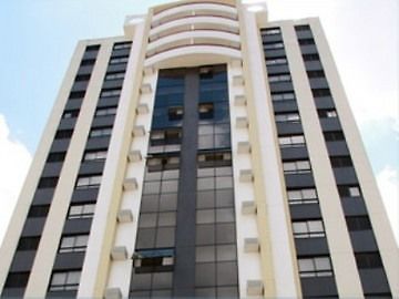 סורוקאבה Transamerica Flat The First מראה חיצוני תמונה